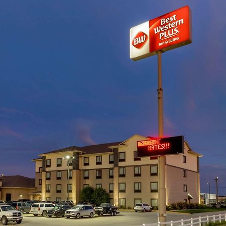 Best Western Plus North Platte Inn & Suites Zewnętrze zdjęcie