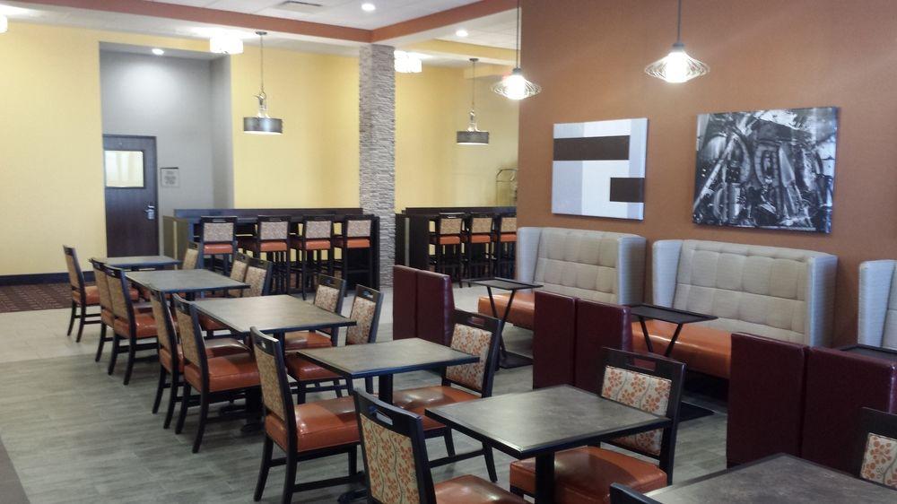 Best Western Plus North Platte Inn & Suites Zewnętrze zdjęcie