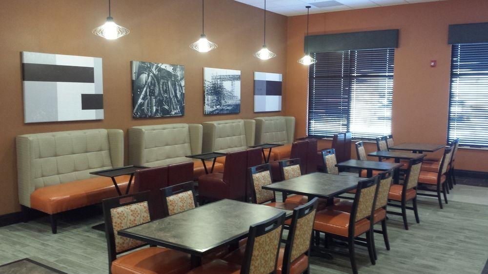 Best Western Plus North Platte Inn & Suites Zewnętrze zdjęcie
