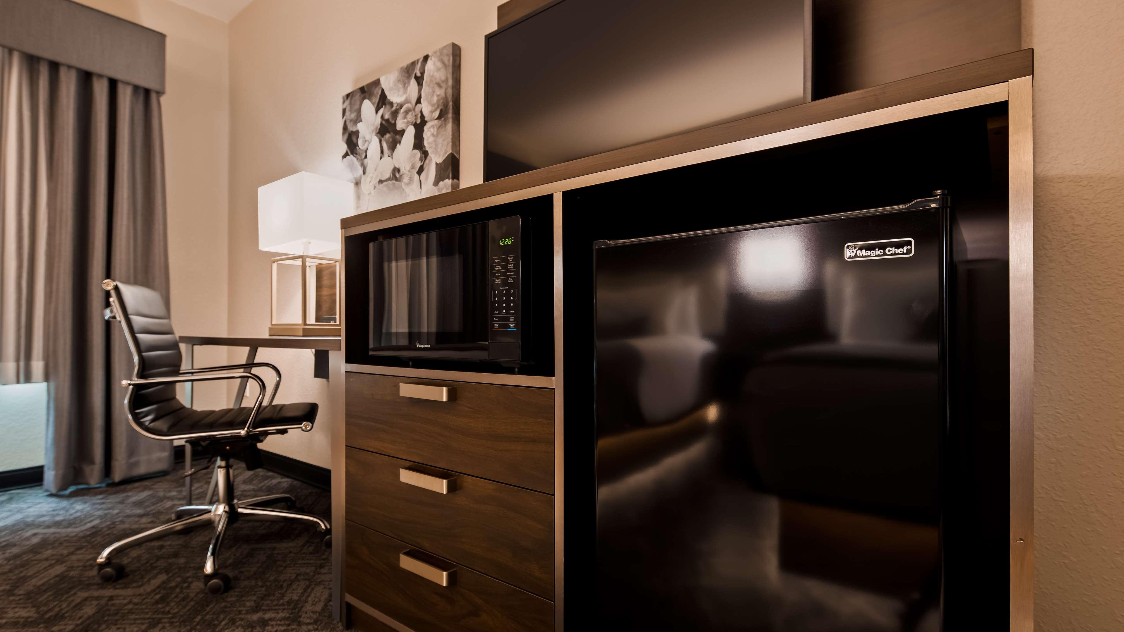 Best Western Plus North Platte Inn & Suites Zewnętrze zdjęcie
