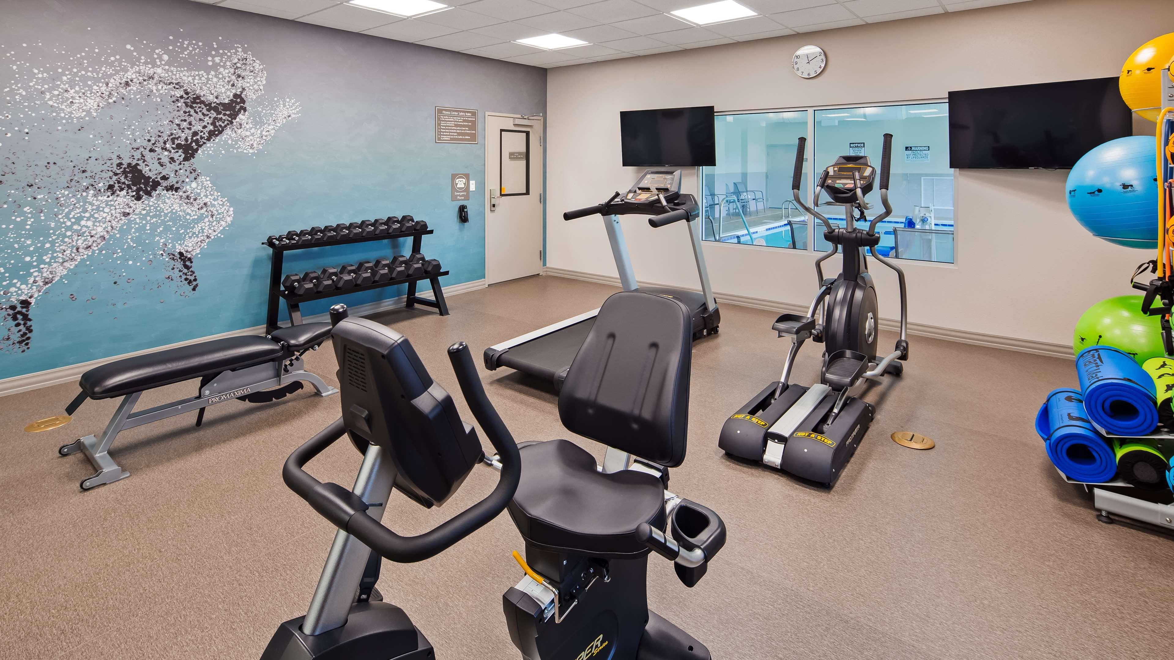 Best Western Plus North Platte Inn & Suites Zewnętrze zdjęcie