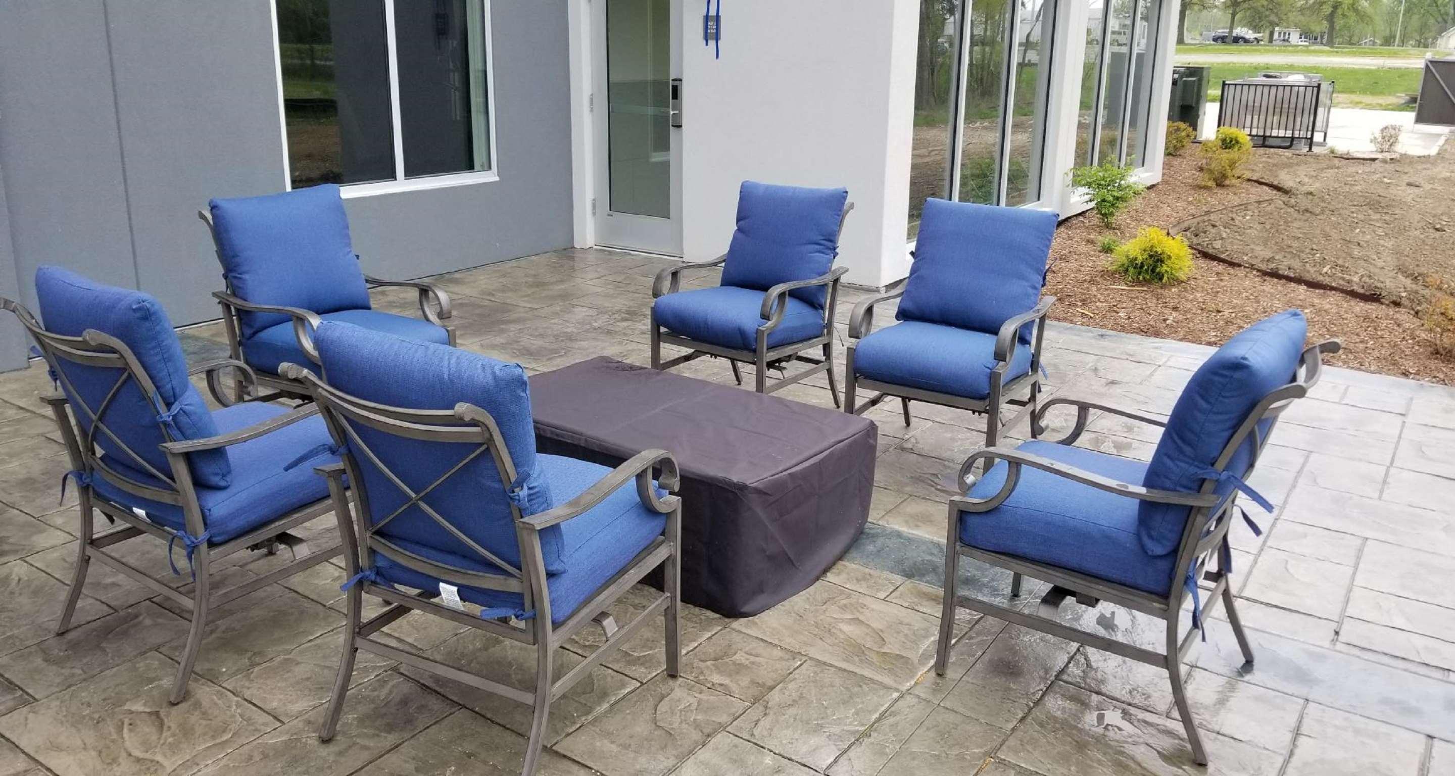 Best Western Plus North Platte Inn & Suites Zewnętrze zdjęcie