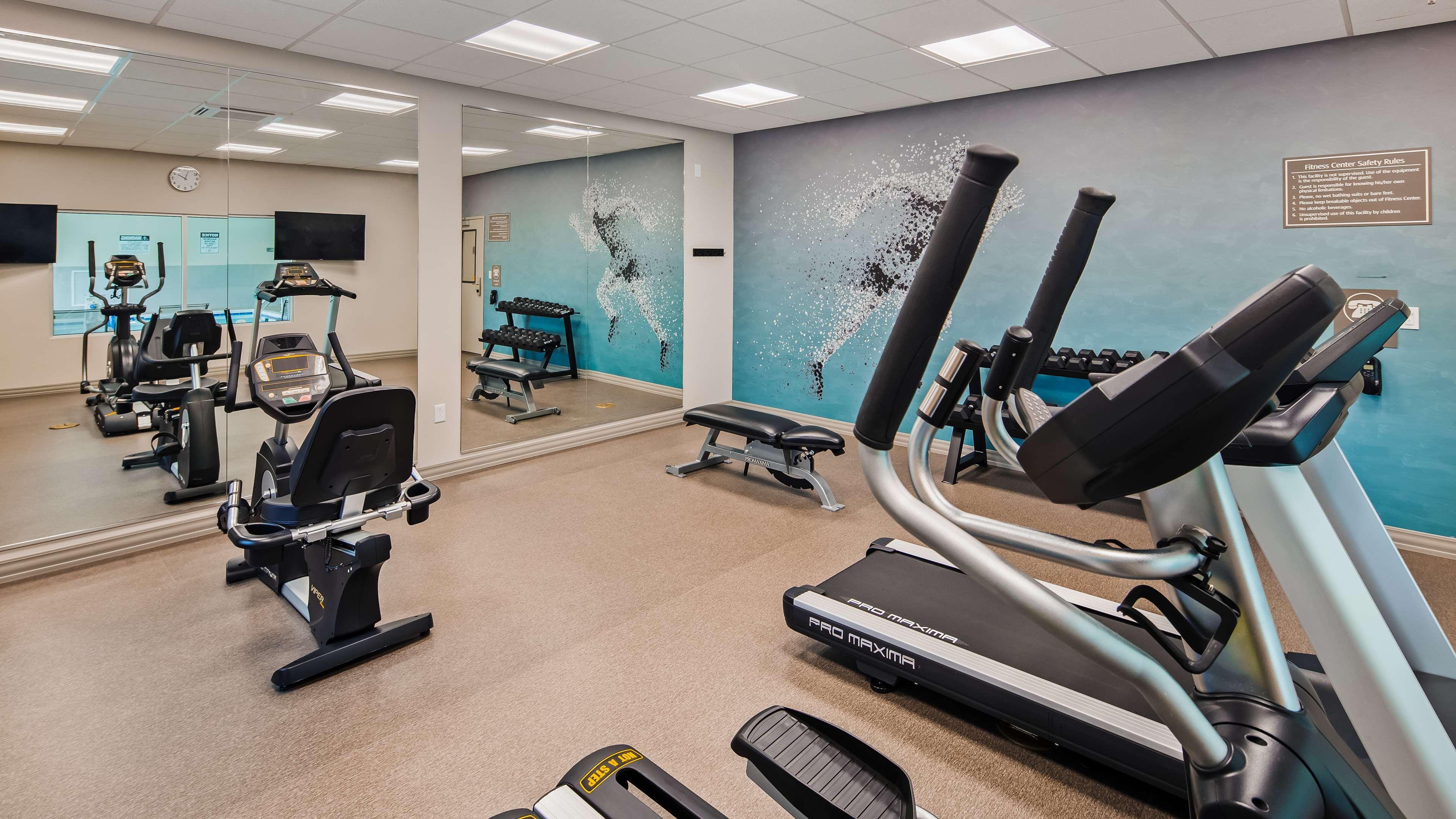 Best Western Plus North Platte Inn & Suites Zewnętrze zdjęcie