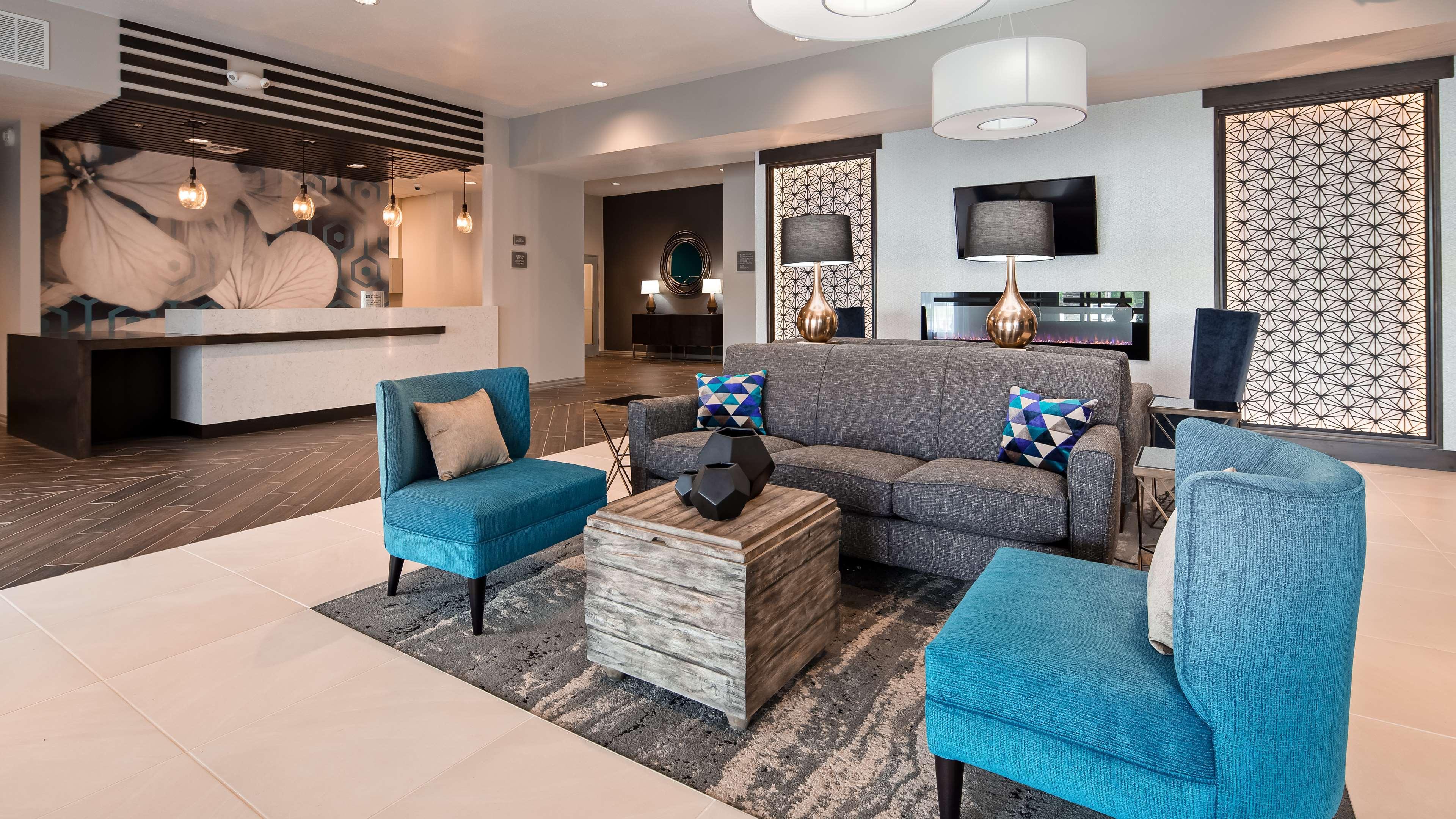 Best Western Plus North Platte Inn & Suites Zewnętrze zdjęcie