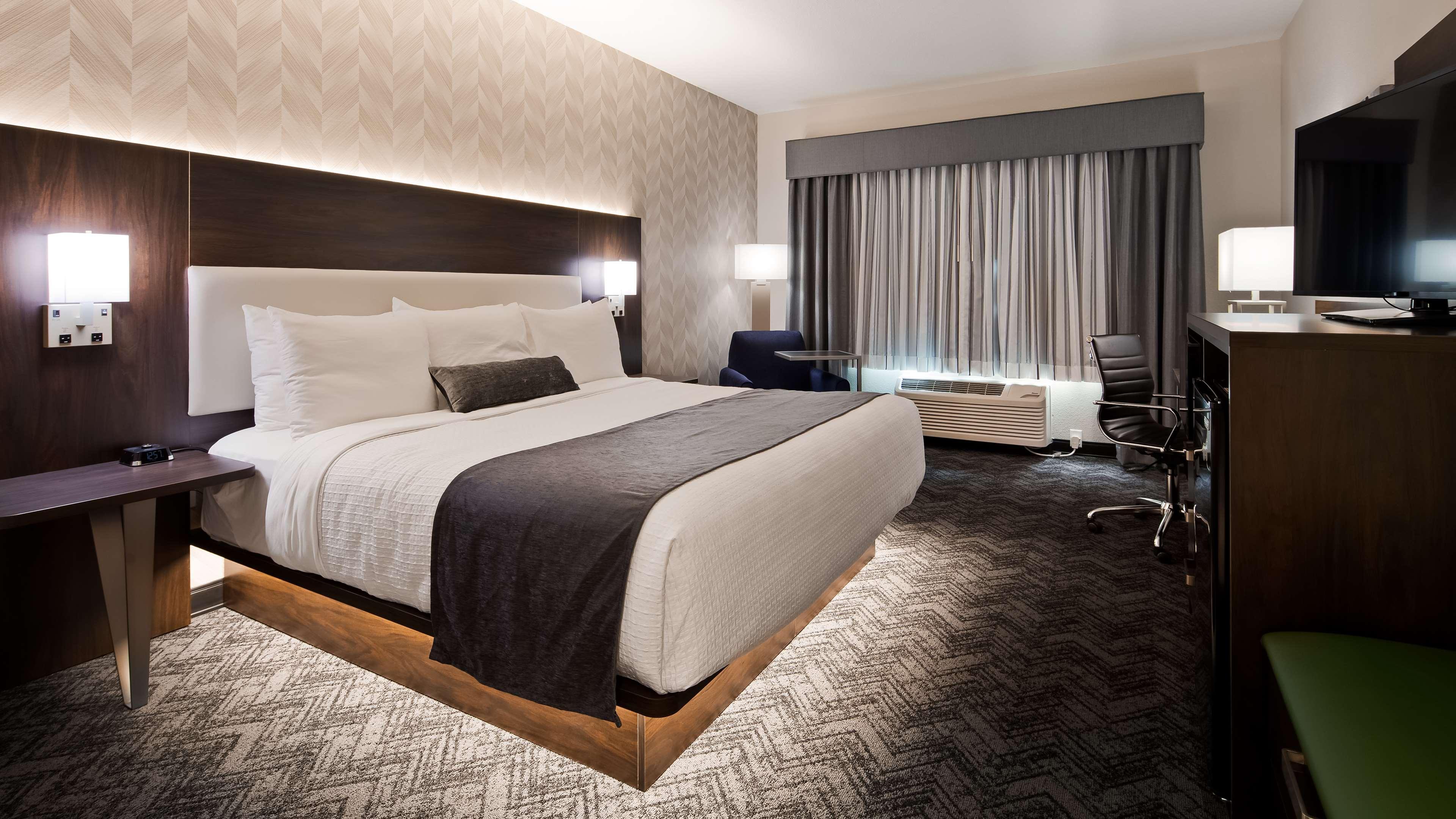 Best Western Plus North Platte Inn & Suites Zewnętrze zdjęcie