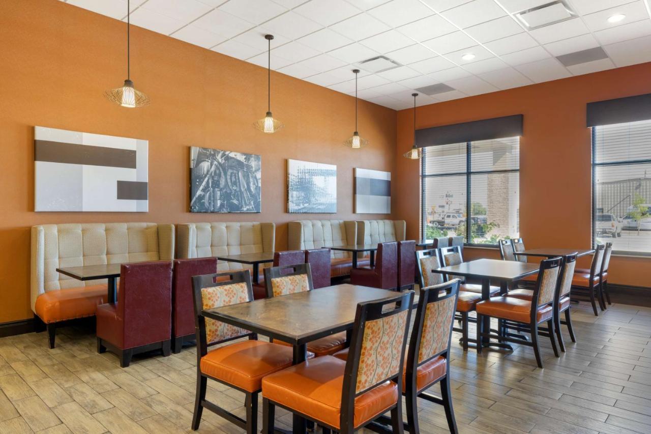 Best Western Plus North Platte Inn & Suites Zewnętrze zdjęcie