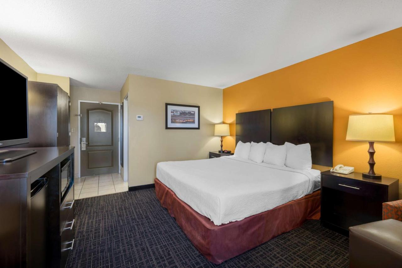 Best Western Plus North Platte Inn & Suites Zewnętrze zdjęcie