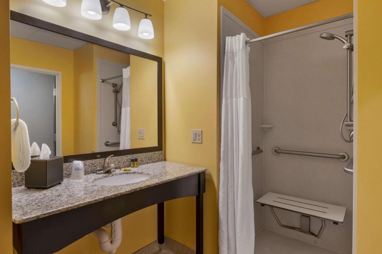 Best Western Plus North Platte Inn & Suites Zewnętrze zdjęcie