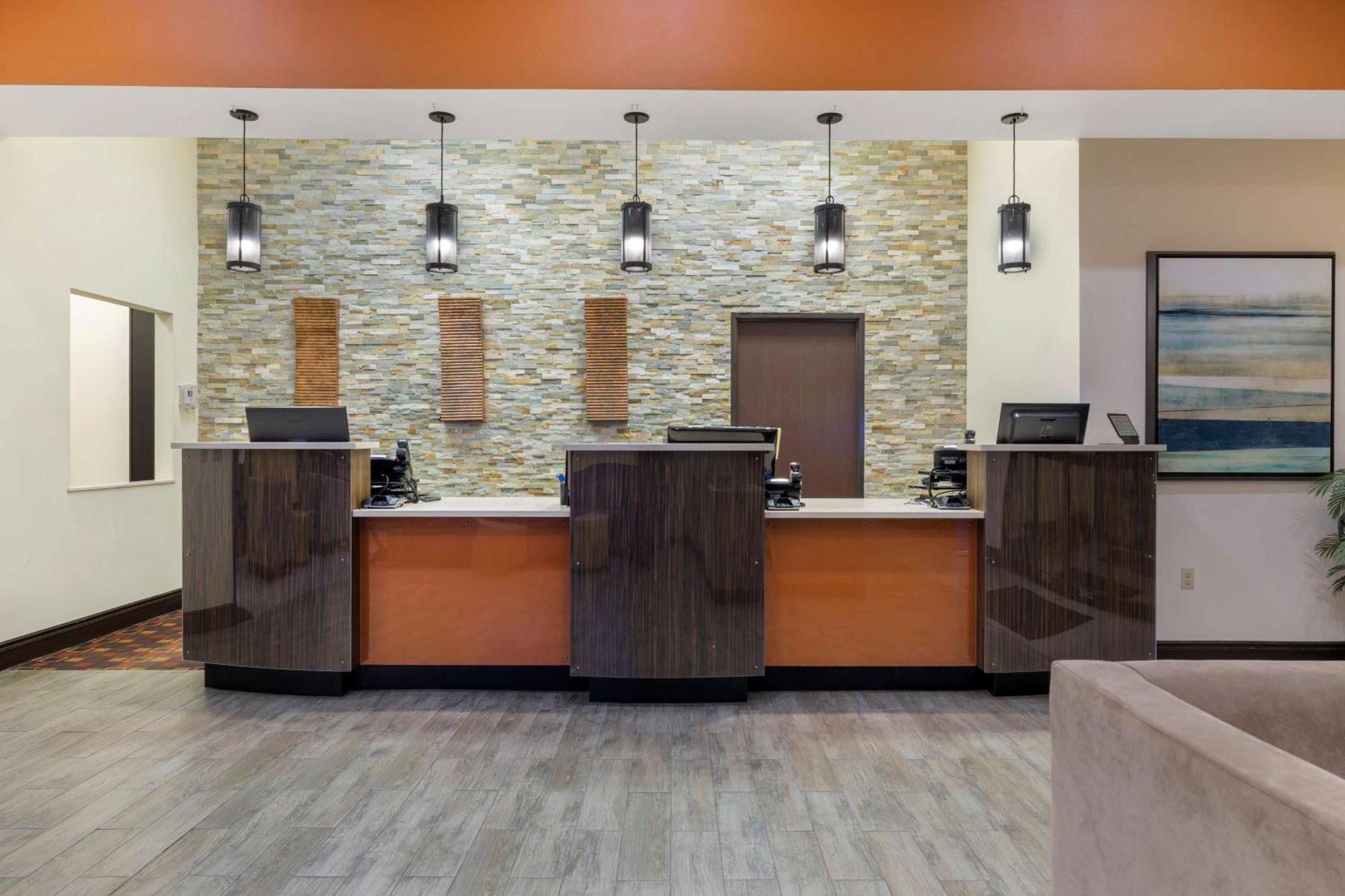 Best Western Plus North Platte Inn & Suites Zewnętrze zdjęcie