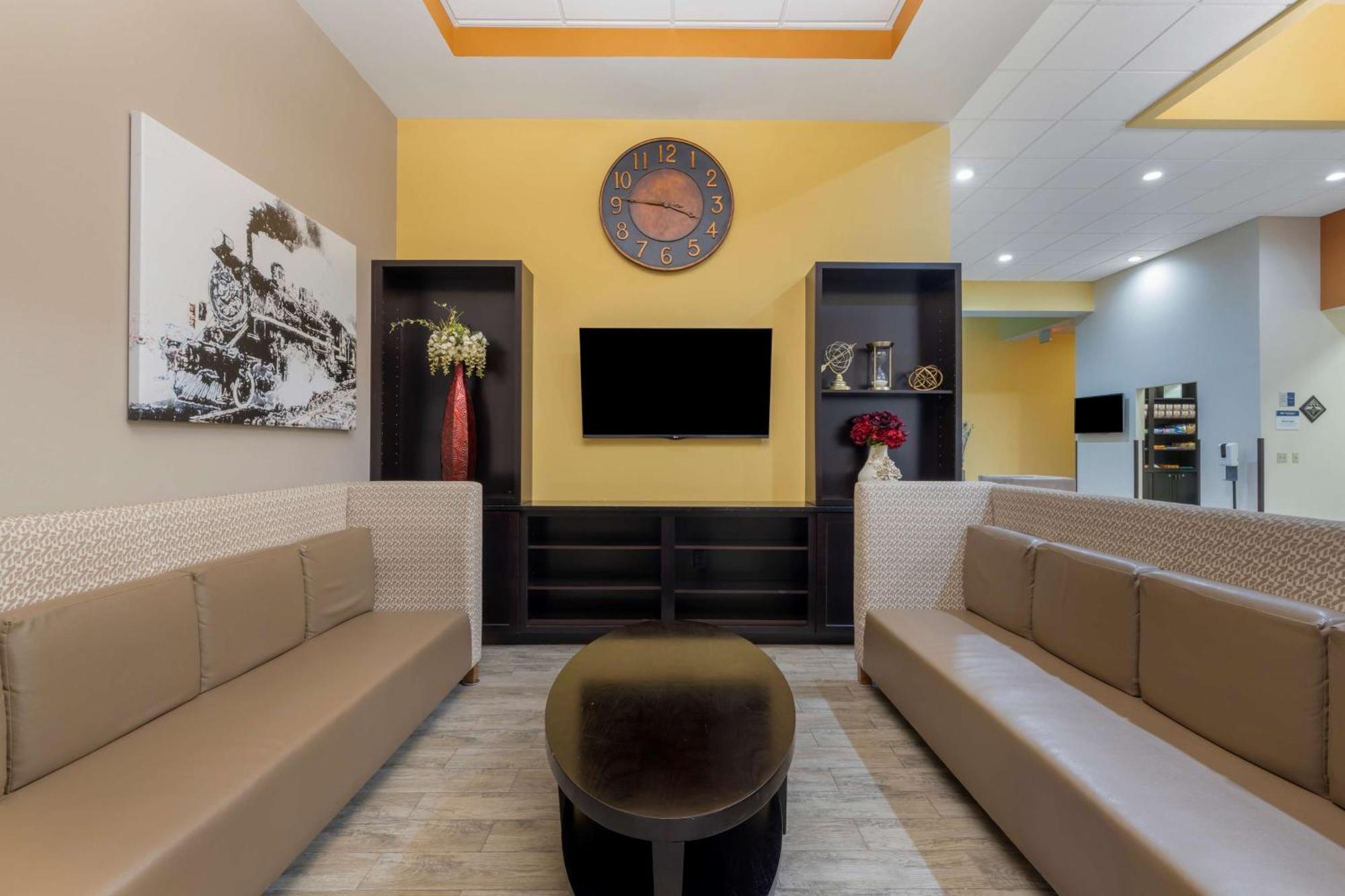 Best Western Plus North Platte Inn & Suites Zewnętrze zdjęcie