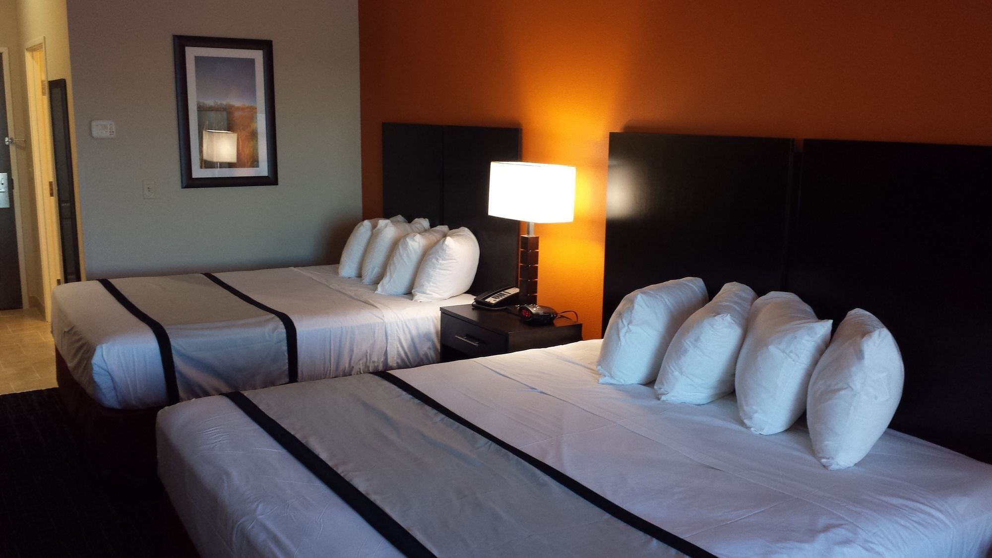 Best Western Plus North Platte Inn & Suites Zewnętrze zdjęcie